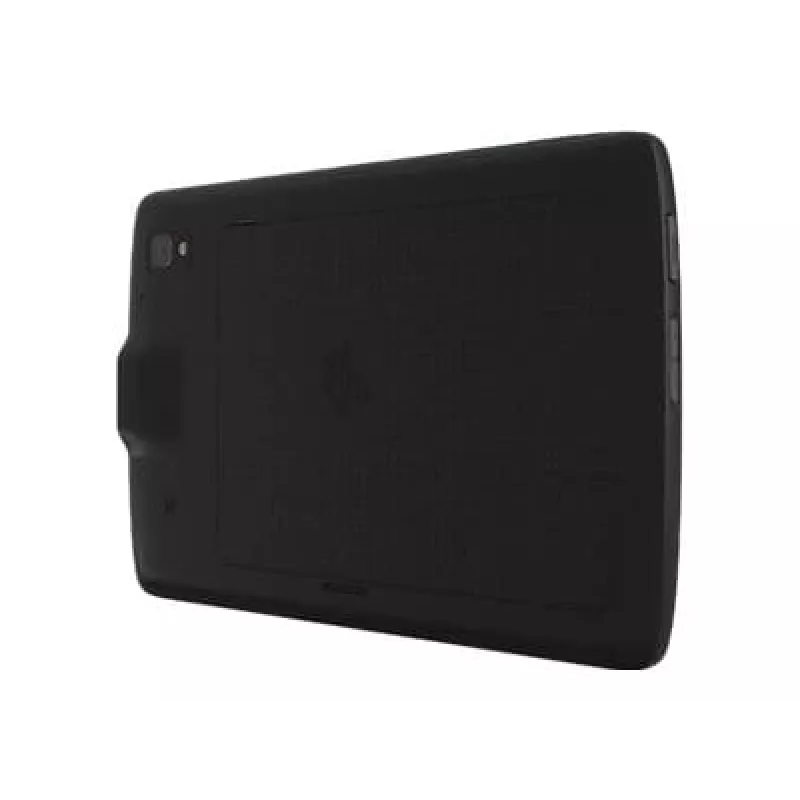 Zebra ET40 - Tablet - rugged - Android 11 - 64 GB scheda UFS - 25,7 cm (10,1