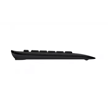 Tastiera Logitech SIGNATURE K650 full-size wireless Bluetooth a membrana