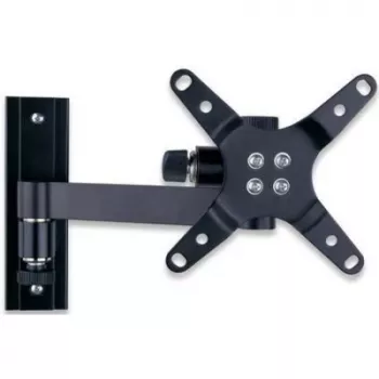 Supporto a parete per TV Techly ICA-LCD-105BK 76,2 cm (30