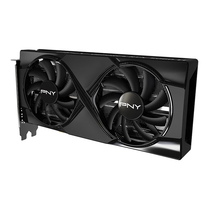 Scheda grafica PNY GeForce RTX 5060 Ti 16 GB GDDR7