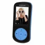 Lettore MP3, MP4 SFP 5870BBU, 8 GB di memoria, radio