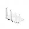Ruijie Networks RG-EW3000GX router wireless Gigabit Ethernet dual band (2,4 GHz / 5 GHz) bianco