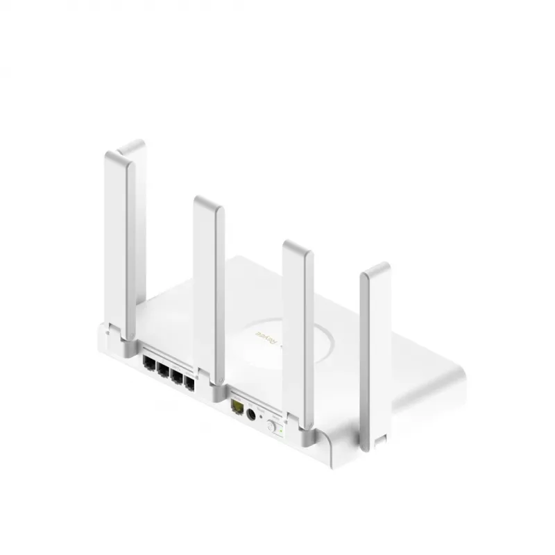 Ruijie Networks RG-EW3000GX router wireless Gigabit Ethernet dual band (2,4 GHz / 5 GHz) bianco