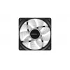 Ventola per case DeepCool RF120B 12 cm nero, traslucido 1 pezzo