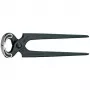 Knipex 50 00 225. Tipo: pinzetta, Materiale: acciaio, Materiale impugnatura: acciaio. Lunghezza: 22,5 cm, Peso: 427 g (50 00 225)