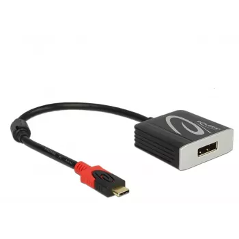 Adattatore grafico USB DeLOCK 63312