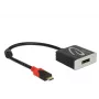 Adattatore grafico USB DeLOCK 63312