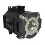 Lampada per proiettore CoreParts ML12821 370 W 4000 h Panasonic