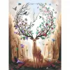 CreArt Screen Edition - Magnificent Encounter, pittura