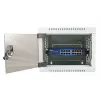 Switch gestito ALLNET 112534 L2 Gigabit Ethernet 16 porte 19U nero