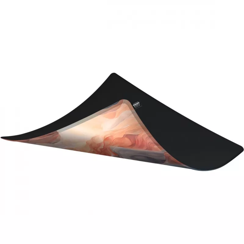 Tappetino mouse CHERRY XTRFY GP5 L Amnis Blue