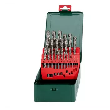 Trapano a percussione Metabo 627154000 600W design compatto