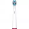 Testine di ricambio Beurer TB 30/50 Clean 8x per spazzolino elettrico, confezione da 8