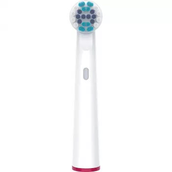 Testine di ricambio Beurer TB 30/50 Clean 8x per spazzolino elettrico, confezione da 8