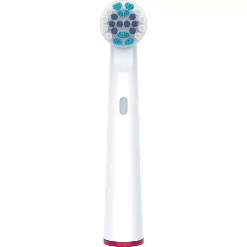 Testine di ricambio Beurer TB 30/50 Clean 8x per spazzolino elettrico, confezione da 8