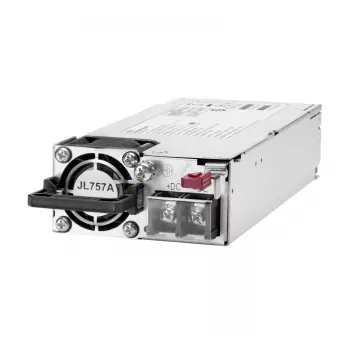 HPE - alimentatore ridondante / Hot-Plug (modulo plug-in) DC 36 72 V 250 Watt