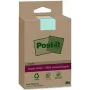 Post-it nota adesiva 4645-RSSCOL4 102x152mm 45 fogli assortiti 4 pezzi (4645-RSSCOL4)