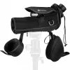 Monocolo Bresser Optics Condor 15-45x50 Gen. II 45x BaK-4 nero