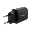 Tellur caricabatterie da rete USB-C PD 20W nero