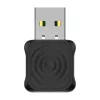 Adattatore wireless Carlinkit MINI ULTRA per CarPlay e Android Auto, dongle plug-and-play