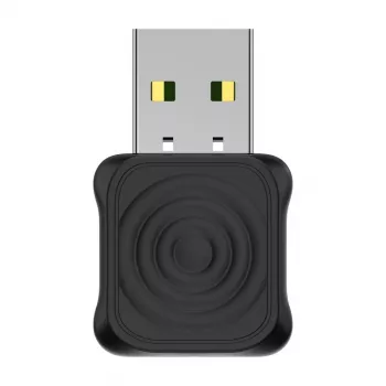 Adattatore wireless Carlinkit MINI ULTRA per CarPlay e Android Auto, dongle plug-and-play