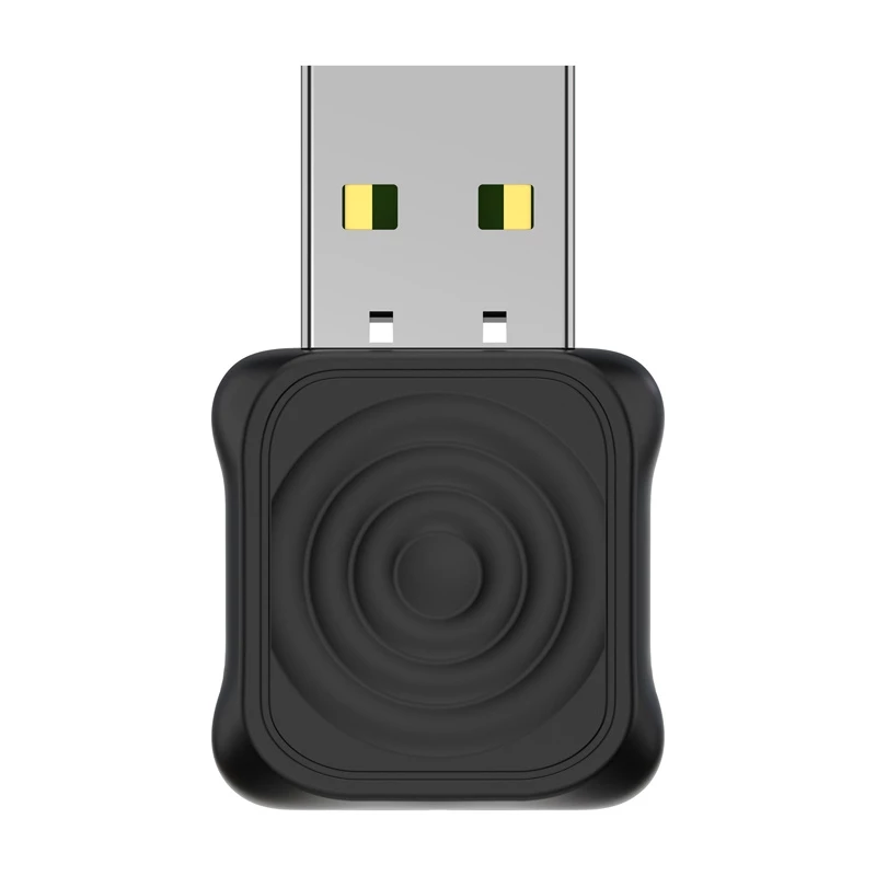 Adattatore wireless Carlinkit MINI ULTRA per CarPlay e Android Auto, dongle plug-and-play