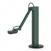Document camera IPEVO VZ-R verde CMOS USB/HDMI
