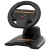 Volante racing SUBSONIC SA5727-2 Pro Kart Racer Duo per Nintendo Switch con supporto dual-controller