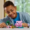 LEGO MINECRAFT 21268 La casa del maialino