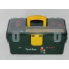Klein Toys cassetta degli attrezzi Bosch con avvitatore Ixolino (8305)