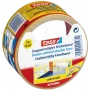 Nastro adesivo double-sided Tesa 56170, 5 m x 50 mm, adesivo permanente, rinforzato in tessuto
