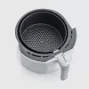 Friggitrice ad aria Severin FR 2440 3,2 L 1500 W bianca