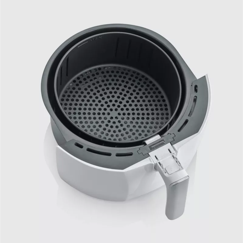 Friggitrice ad aria Severin FR 2440 3,2 L 1500 W bianca