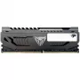 8GB Patriot Viper DIMM 3200 nero PVS48G320C6 Viper Steel INTEL XMP