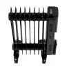 Camry | Termoconvettore | CR 7810 | Radiatore a olio | 2000 W | Numero di livelli di potenza 3 | nero