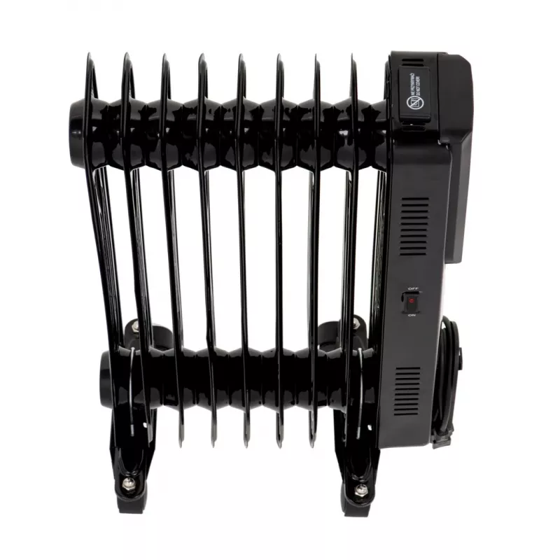 Camry | Termoconvettore | CR 7810 | Radiatore a olio | 2000 W | Numero di livelli di potenza 3 | nero
