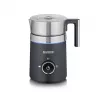 Severin SM 3585 monta latte monta latte automatico nero - argento (SM3585)