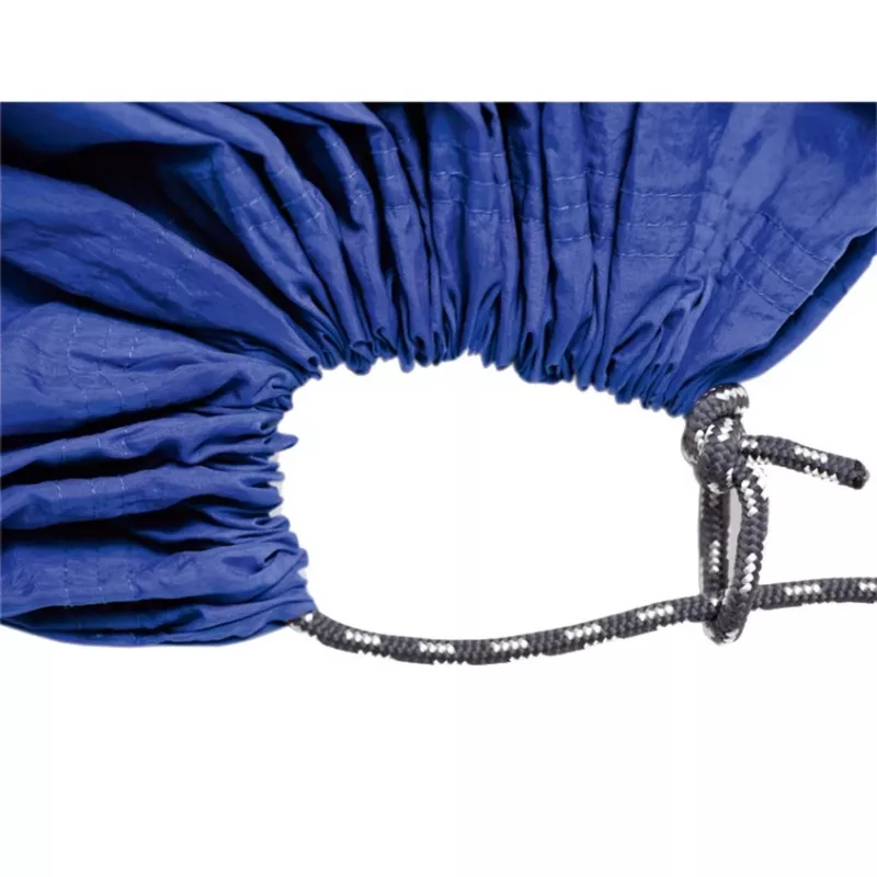 Amazonas Travel Set Blue AZ-1030250 amaca da campeggio, blu