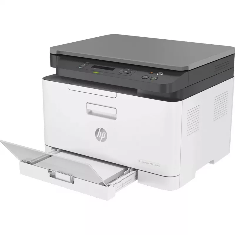 HP 6HU08A#B19 stampante nero