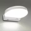 Lampada da parete esterna LED MACLEAN MCE346W 15W – luce fredda/calda non specificata