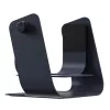 Supporto gimbal Wanbo Mozart Series blu, WBBA04
