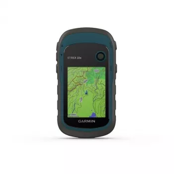 Navigatore palmare Garmin eTrex 22x