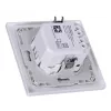Fibaro Walli N presa 2x USB bianco