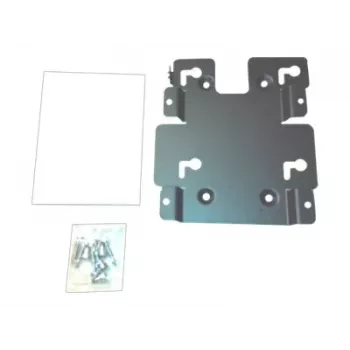 Kit di montaggio a parete Zebra KT-152097-03 per CC5000-10 Customer Concierge