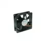 Ventola per case TITAN TFD-8025M12B 80mm - nero