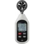 VOLTCRAFT AN-10 Anemometro 0,3 - 30 m/s girante magnetica (VC-8314270)
