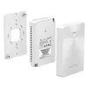 Grandstream Networks GWN7661 access point wireless 1201 Mbit/s bianco Power over Ethernet (PoE)