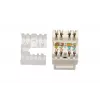 Keystone Extralink CAT5E UTP, connettore RJ45