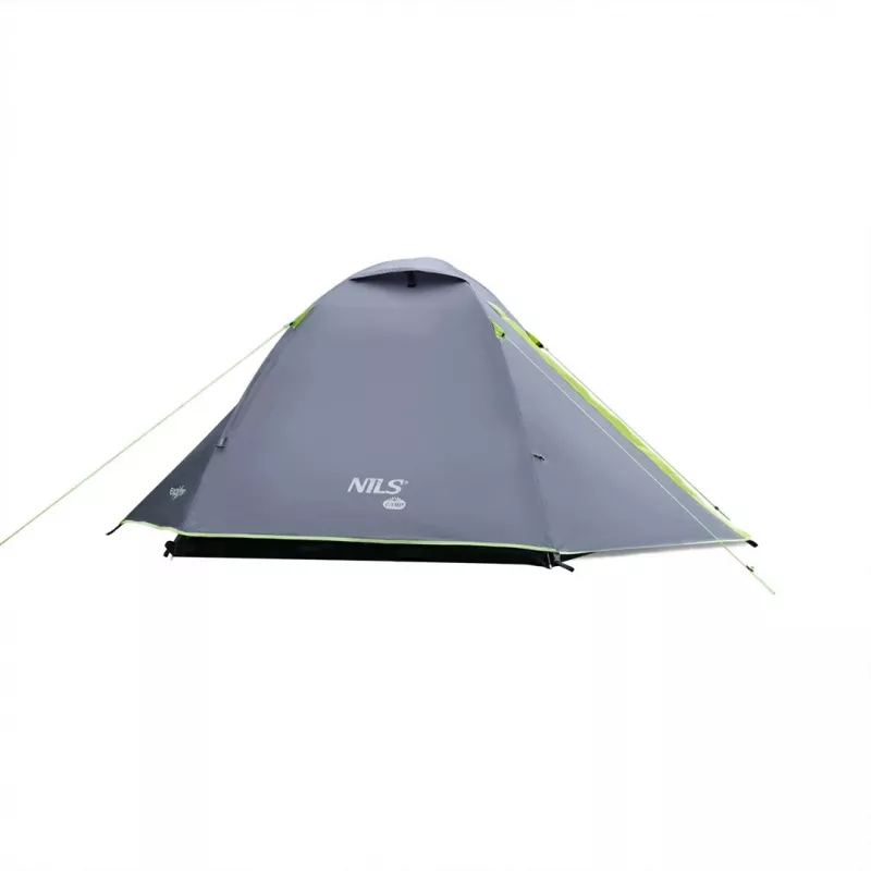 Tenda da campeggio - Nils Camp NC6004 Explorer