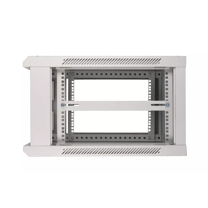 Armadio a parete Extralink 6U 600x600 grigio